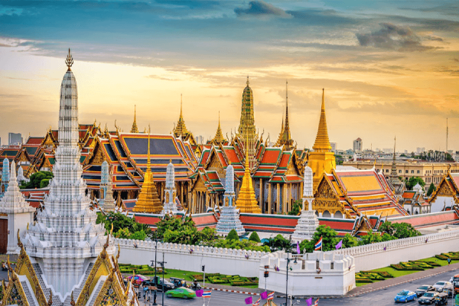 Discover Thailand: Adventure, Culture, and Relaxation Awaits!