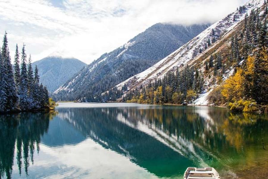 Almaty Uncovered: Adventure, Culture, and Scenic Beauty Await!