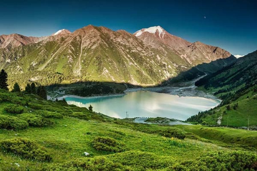 Explore Almaty: A Journey through Kazakhstan’s Natural Wonders and Cultural Treasures