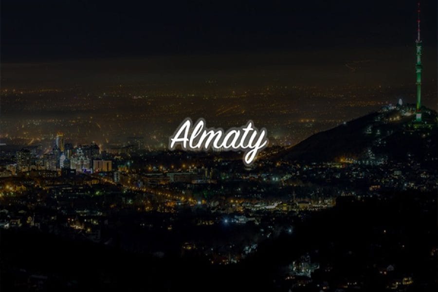 The Premier Almaty Experience: VIP and Beyond